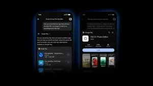 Se acabó instalar cinco apps para acertar con una: así es la integración de Gemini con Google Play Store
