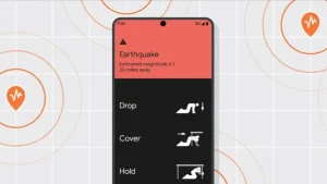 Así fue como millones de móviles Android anticiparon el terremoto en Venezuela y salvaron vidas