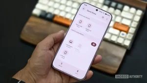 OnePlus da la bienvenida al AirDrop de Apple: el OnePlus 15 se actualiza con esta nueva función