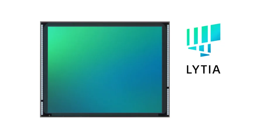 El sensor Sony Tylia 610 listo para mejorar el zoom