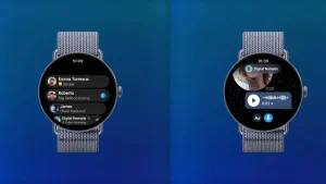 Tras cinco años de espera, Telegram regresa oficialmente a Wear OS: toda la información