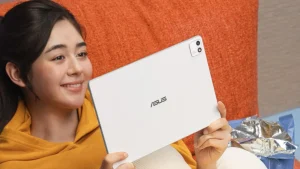 El retorno de ASUS a las tablets es oficial: la nueva ASUS Pad llega con pantalla OLED a 144 Hz y 9000 mAh