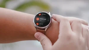 Batería casi infinita: el nuevo Honor Watch 6 debuta con más de un mes de uso ininterrumpido