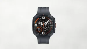 El diseño del Samsung Galaxy Watch Ultra 2 al descubierto: ¿qué cambia respecto al original?