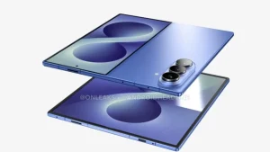 El próximo Samsung Galaxy Z Fold 8 Ultra será más delgado y con mayor batería sin aumentar su peso