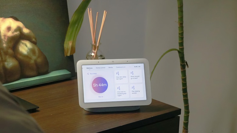 Gemini for Home con interesantes mejoras