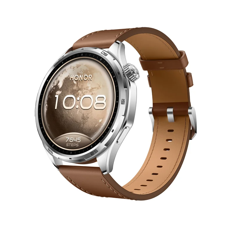 Diseño general del Honor Watch 6