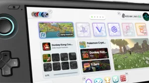 Esta app gratuita para Android unifica todos tus emuladores y juegos retro