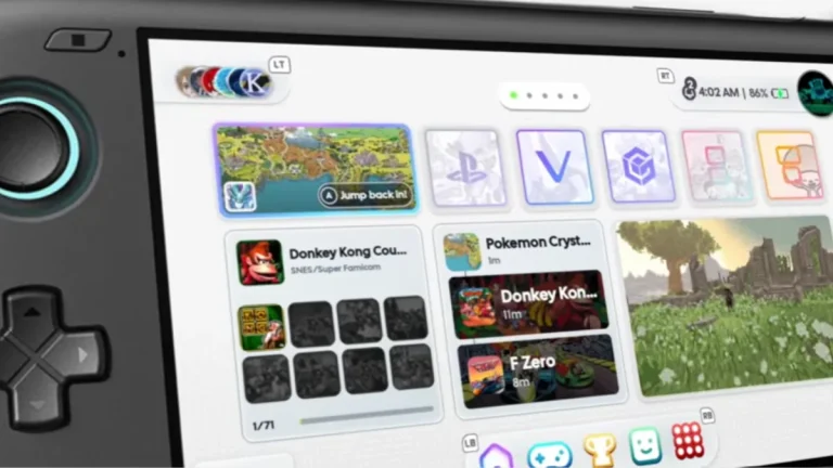 Esta app gratuita para Android unifica todos tus emuladores y juegos retro