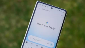 Google activa por error este nuevo modo de Gemini para algunos usuarios