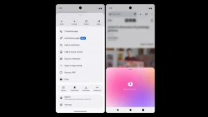 Firefox para Android se actualiza: ahora resume webs con solo agitar el teléfono