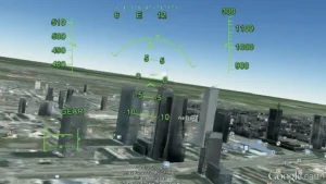 Google Earth ahora incorpora simulador de vuelo: ya está disponible y es gratis