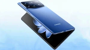 El Mix Fold 5 de Xiaomi se filtra con mayor detalle y su posible precio