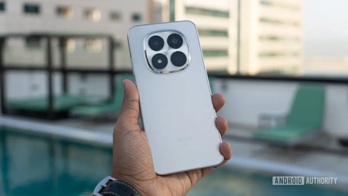 Xiaomi sorprende con cambios de batería sin coste para su futuro Redmi Note 17 Pro: toda la información