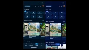 Google Fotos se actualiza en Android: así es la nueva barra inferior flotante