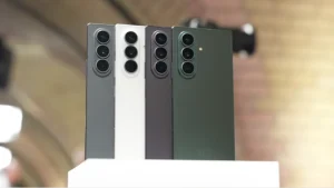 ¿Por qué el Galaxy Z Fold 8 cuesta hasta un 48% menos en Corea? Samsung aclara la diferencia de precio