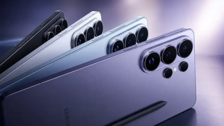 ¿Adiós a los 5000 mAh? El Samsung Galaxy S27 Ultra podría llegar con una batería mucho más grande