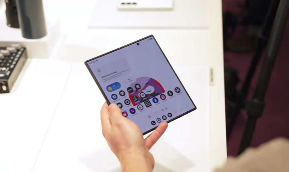 La razón del porque los Galaxy Z Fold 8 son baratos en Corea