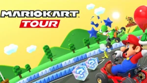 Adiós a Mario Kart Tour: Nintendo confirma la fecha definitiva de su cierre
