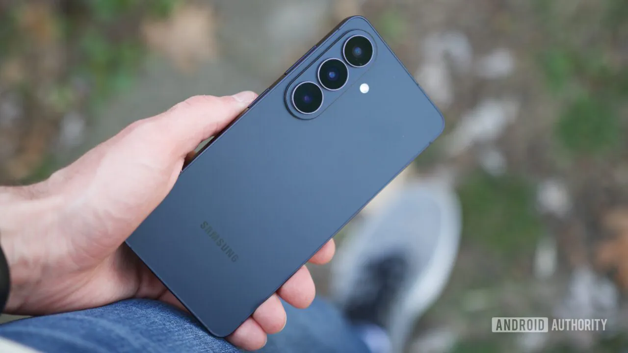 El Samsung Galaxy S27 Pro y el S27 Ultra vendrían con baterías de silicio de carbono 