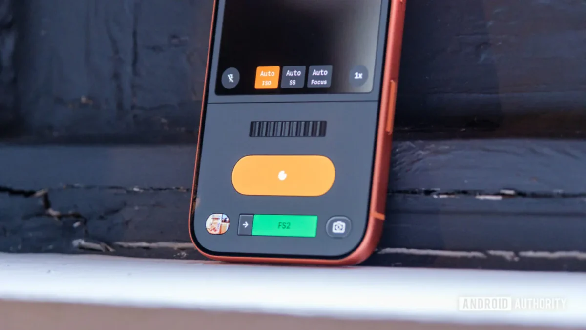 Snapseed viene con grandes mejoras en su última actualización