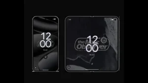 El software cobra protagonismo en esta filtración de los Google Pixel 11