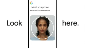 Google estrena el inicio de sesión mediante «vídeo selfie»: toda la información