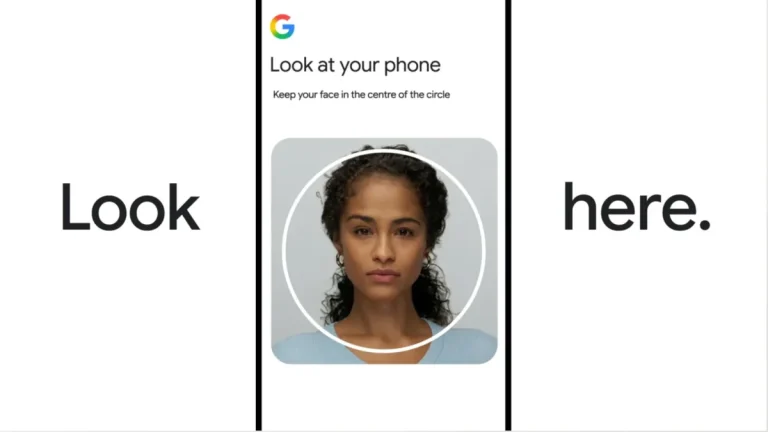 Google estrena el inicio de sesión mediante «vídeo selfie»: toda la información