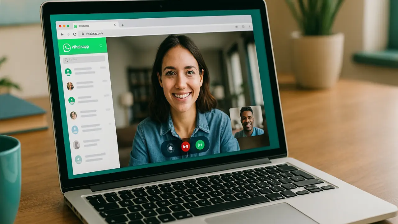 Interesantes novedades en Whatsapp Web