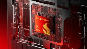 Filtrado el nuevo Snapdragon 8 Gen 5V: una interesante opción para móviles más asequibles
