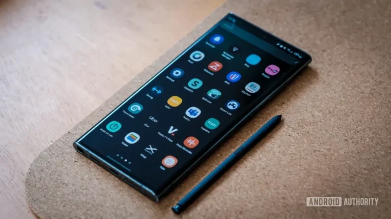 Los Samsung Galaxy S22 ahora tienen una segunda oportunidad gracias a LineageOS