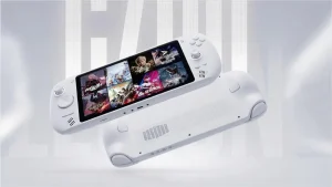 Esta nueva consola Android de Lenovo te permite jugar a tus juegos de PC sin necesidad de Wi-Fi: así es la Legion C700