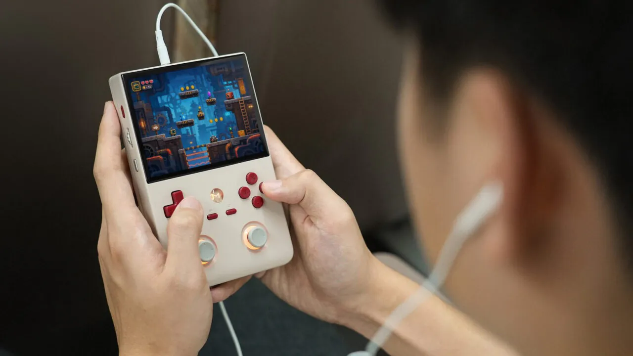 Las consolas Game Boy que todos necesitamos