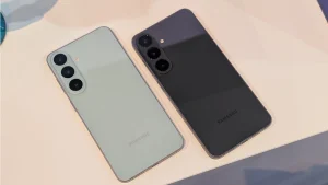 El  Samsung Galaxy S26 FE es oficial: características y precio