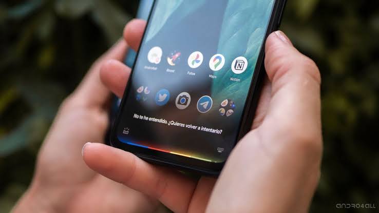El fin de una era con Google Assistant