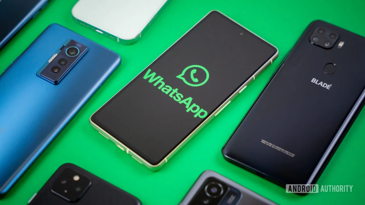 Whatsapp y sus novedades en los grupos