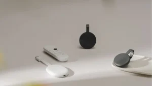 El molesto fallo de conectividad que está desesperando a los dueños del Chromecast con Google TV