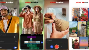 Adobe Premiere llega en Android de forma gratuita: así podrás editar como un profesional