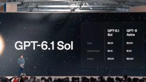 GPT-6.1 Sol, Dots y un Pro de 500 dólares: lo que deja el DevDay de OpenAI
