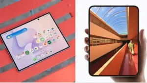El lanzamiento del iPhone Duo dispara las ventas del Galaxy Z Fold 8: toda la información