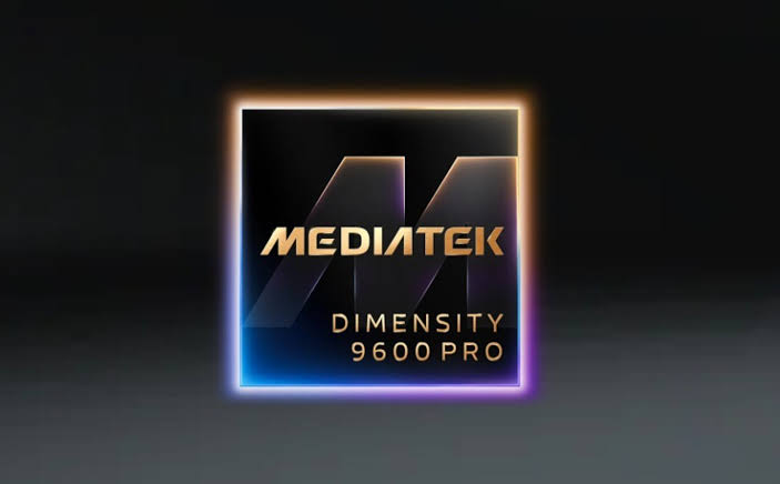 El Dimensity 9600 Pro viene para dominarlo todo
