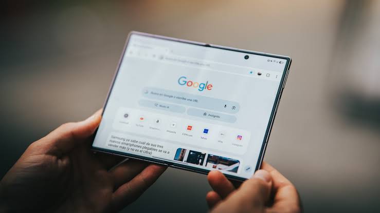 Galaxy Z Fold 8 convirtiendose en el favorito