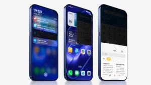 Los Xiaomi 18 Pro y Pro Max son oficiales: 8500 mAh, Snapdragon 8 Elite Extreme Gen 6 y pantalla de privacidad