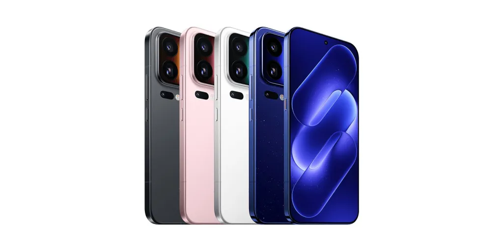 Xiaomi 18 Pro Max, todo lo que debes saber