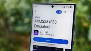 El mejor emulador de PS3 para Android llega a la Play Store: estos son los requisitos de hardware