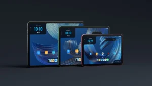 Las nuevas tablets de Amazon traen Google Play y van a por el iPad