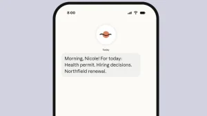 Anthropic lanza Claude Duet, un rival de Gemini que supervisa tus apps por ti