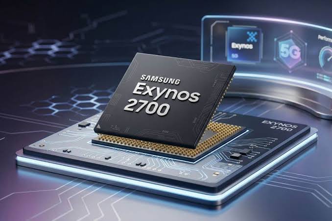 Pruebas internas de Samsung revelan que el Exynos 2700 está dando batalla frente a lo mejor de Qualcomm