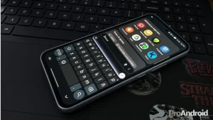 Esta nueva app trae el Modo Rambler del Pixel 11 a cualquier Android: la hemos probado en un Samsung