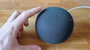 El Google Home Speaker se atasca actualizándose y devora tus datos